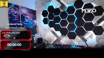 Made with Restream. Livestream on 30+ platforms at once via https://restream.io