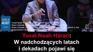 ELIMINACJA LUDZI Z POWODU ICH NIEPRZYDATNOŚCI dla korporacji