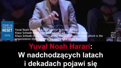 ELIMINACJA LUDZI Z POWODU ICH NIEPRZYDATNOŚCI dla korporacji