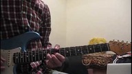 Red Hot Chili Peppers - Californication (guitar cover by Serhij Kostyuk)