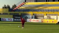 Strzelił Panu Bogu w okno