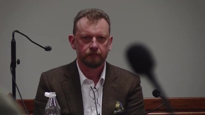 BRAUN DOCISNĄŁ SZUMOWSKIEGO W SĄDZIE TYMI PYTANIAMI! MINISTER NIE MÓGŁ SIĘ WYKRĘCIĆ!