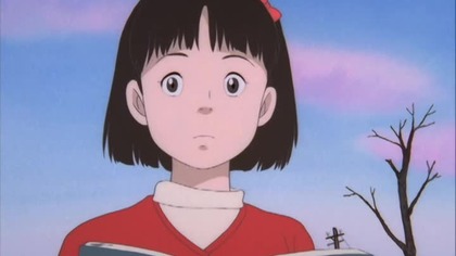 Chocchan Monogatari 1996 po polsku(napisy)