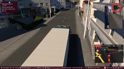 Przygotuj się na najlepsze kompilacje momentów z ETS2!  Od zapierających dech w piersiach akrobacji po zabawne wpadki  - każdy odcinek ma wszystko. Nie przegap akcji  - naciśnij przycisk odtwarzania  i dołącz do zabawy! Każdy odcinek to dawka niezapomnianych przeżyć, które musisz zobaczyć! 

Podoba Ci się? Koniecznie zostaw LIKE , napisz KOMENTARZ  z ulubionym momentem i SUBSKRYBUJ mój kanał  z  dzwonkiem, aby być na bieżąco z nowymi filmami!  Każdy tydzień to nowe przygody, porady i zabawa, więc nie przegap! 

Śledź mnie w mediach społecznościowych, aby uzyskać więcej aktualizacji  i zobaczyć kulisy :

Instagram: @PiterV5 

Facebook: @PiterV5 

Discord: @PiterV5 

Chcesz mnie wspierać i pomagać w tworzeniu jeszcze lepszych treści? Wesprzyj mnie przez donejty na https://tipply.pl/@piterv5  Twoje wsparcie pozwala mi tworzyć więcej ekscytujących filmów  i utrzymywać jakość moich produkcji na najwyższym poziomie. Dziękuję za każdą pomoc! 

Razem rozwijajmy tę społeczność transportową! 