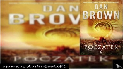 #11. #Dan#Brown-Poczatek. #AudiobookPL