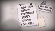 GRA PRÓBOWAŁA MNIE POWSTRZYMAĆ | The Binding of Isaac: Afterbirth+ #46 [Reupload]