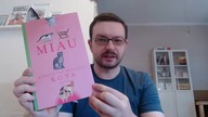 Laura Vocelle o kotach.  Spór Moncrifa i Buffona o koty w XVIII w.  dr Piotr Napierała