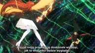 Shakugan no Shana III 13 PL Online HD