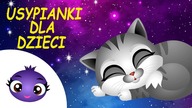 Usypianki dla dzieci na spokojny sen