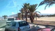 Gran canaria teren krajobraz mogan puertorico
