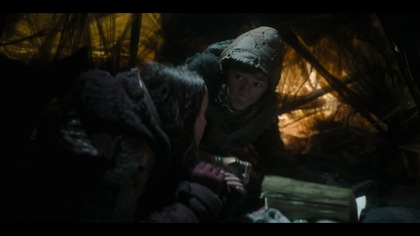 olaH.  S01E03 - Wynurzenie