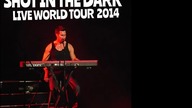 James Maslow - Shot In The Dark (Live World Tour 2014)