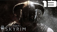 Zagrajmy w: TESV:Skyrim #13 - No sie wkurwić mozna... - (XBOX 360)