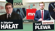 Dr Zbigniew Hałat gościem Tematu Dnia | MEDIA NARODOWE