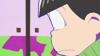 Osomatsu-san 2 odcinek 03 [NapisyPL]