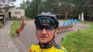 Wisła1200 2024rok.  Relacja maratonu rowerowego.  CZĘŚĆ 2