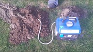 Jak pozbyć się kreta agregatem prądotwórczym 230v ! The Secret to Successful Mole eliminate