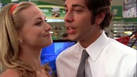 Chuck S02E02 Versus the Seduction lektor pl
