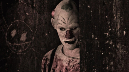 Tajemnica Halloween (2020) 