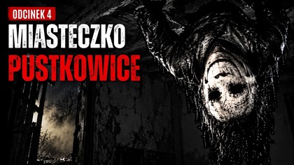 Miasteczko Pustkowice: Kryjówka, odc.  4