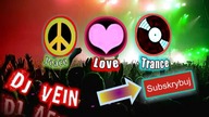 Peace&Love&Trance
