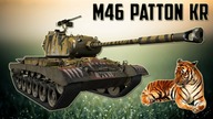 Pokaż co potrafisz !!! #1025 - Patton KR super medzik :)
