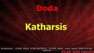 Doda - Katharsis - z linią melodyczną ( karaoke )