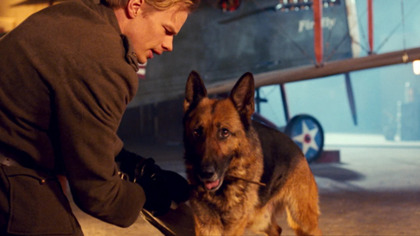 Rin Tin Tin (2007) Napisy PL