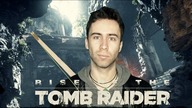 WSZYSTKIE GROBOWCE GEOTERMICZNA DOLINA ZAGRAJMY W RISE OF THE TOMB RAIDER PL E12