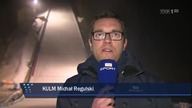 PŚ Tauplitz/Bad Mitterndorf 13. 01. 2018 - relacja z zawodów
