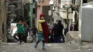 Beiruts Bank Raiders - Unreported World