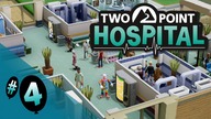 TWO POINT HOSPITAL PL #4  Otwieramy kolejny szpital