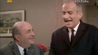 Louis De Funes - Geniusz komedii [2003]