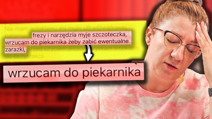 ZNISZCZYSZ SOBIE NARZĘDZIA! | QULOO CHŁOSTA