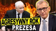 OSTRO, AGRESYWNIE, BEZ DIALOGU! Krzysztof Kwiatkowski OBNAŻA plany Kaczyńskiego