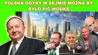 Urodziny u Mazurka, raport Jakiego - ile tracimy na UE, - Michalkiewicz po lubelsku