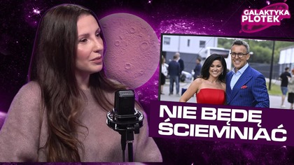 Serowska spotkała się z Cichopek: Znam takie zagrywki I Galaktyka Plotek