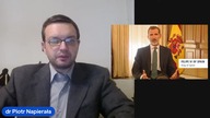 Król Hiszpanii Filip VI o RODO i prawie do prywatności - dr Piotr Napierała