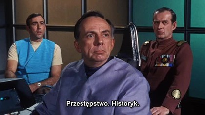 Project X (1968) [wgrane napisy pl]