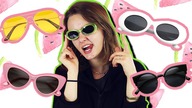 IDEALNE OKULARY NA LATO