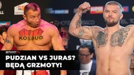Pudzianowski vs Jurkowski na KSW 61? Będzie wielkie zamieszanie i wielka afera w klatce