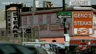 Wbrew regułom /Philly (2001) S01E04 Lektor