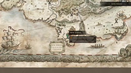 Misje Aphry |Greedfall Gold Edition #25 #greedfall