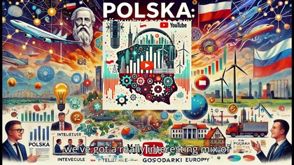 Polands Economic Renaissance Opportunities and Challenges