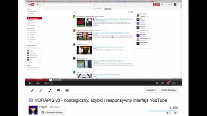 Vorapis v3 na telefonie? - TO MOŻLIWE #fflynn #shorts #youtube