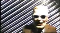 WTTW Chicago - The Max Headroom Pirating Incident (1987) - Original Upload