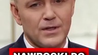 NAWROCKI DO ŻURKA! Cierpliwości, za 5 lat będziecie mogli mnie ścigać