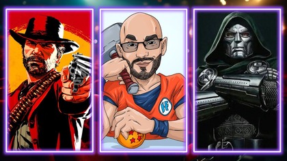 Urodzinowy strumyk cz.  2