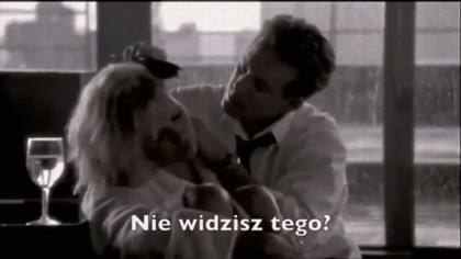 Depeche Mode - Blue Dress (Tłumaczenie PL)