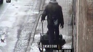 Jelenia Góra: Transportował swoją partnerkę na wózku